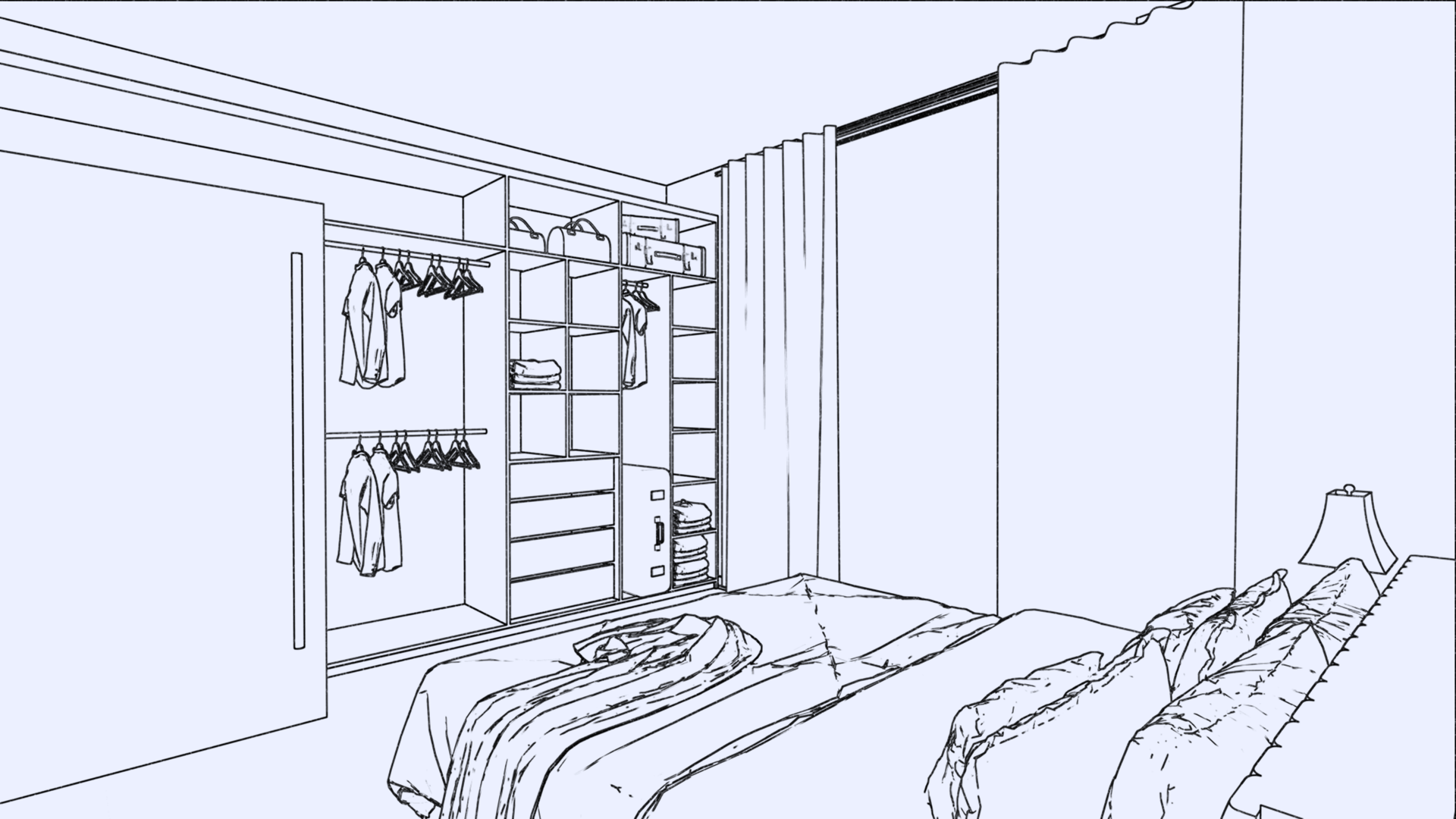 BedRoom 1 Sketch.png
