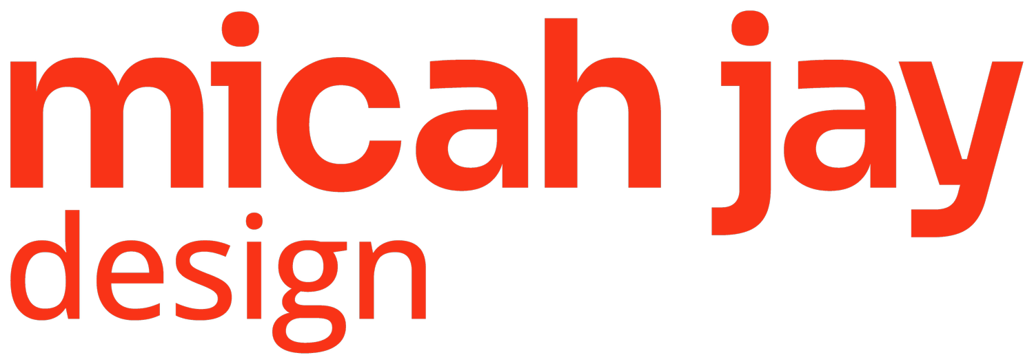 micah jay design