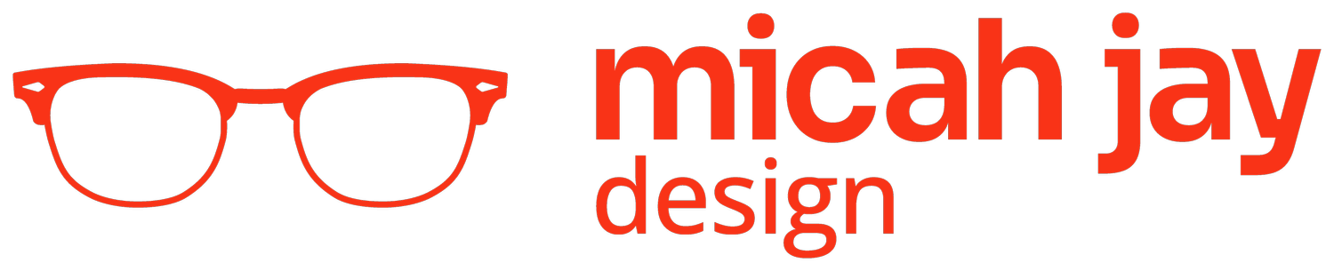 Micah Jay Pfeiffer–Graphic Designer &amp; Visual Communicator