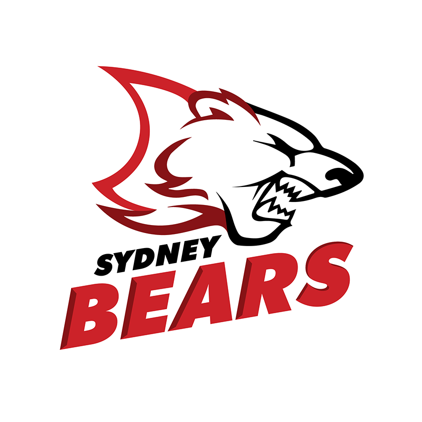 Sydney Bears Ice Hockey