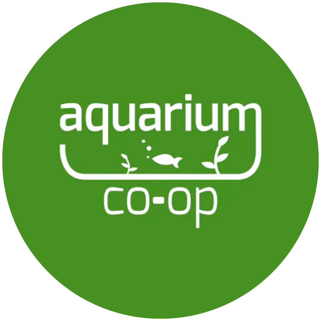 Aquarium Coop - Industry Sponsor