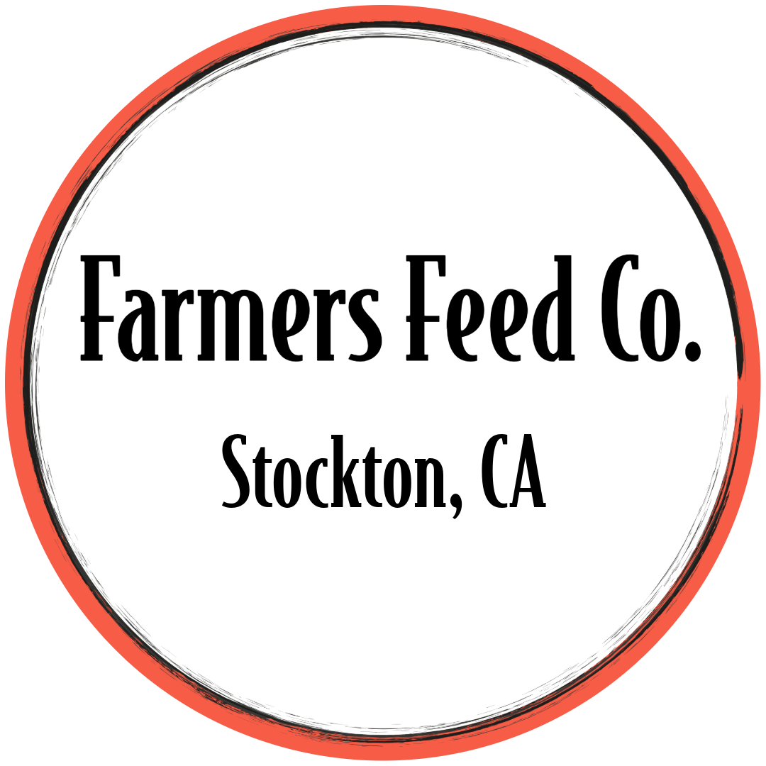 Farmer's Feed - Local Partner Store