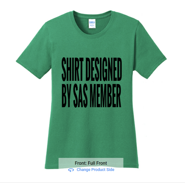 FIN-DIG 2027 T-Shirt | Women's