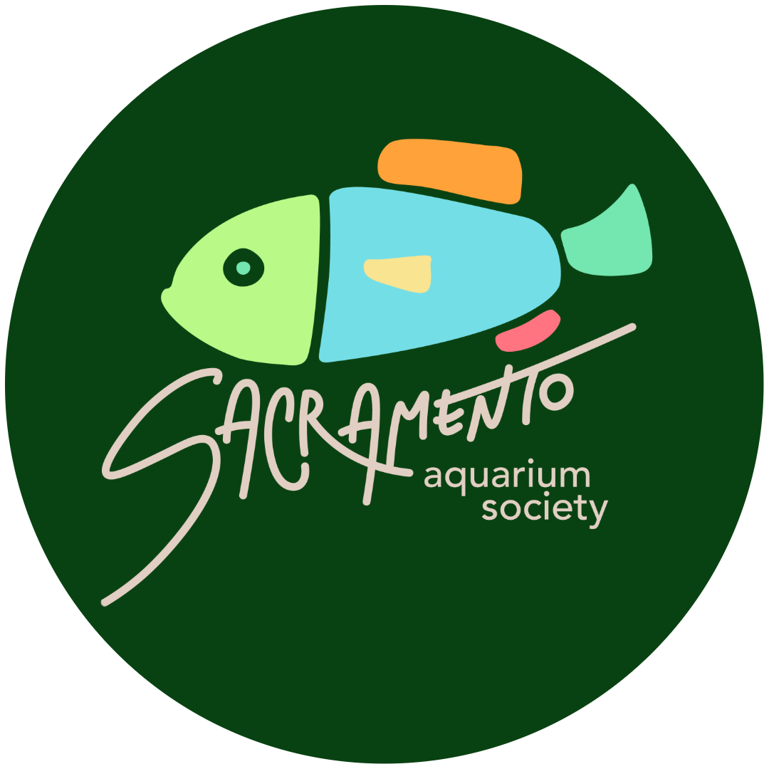 Sacramento Aquarium Society - Host
