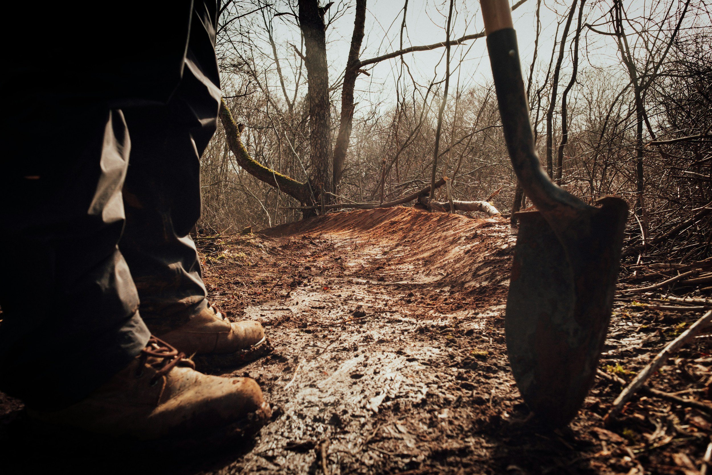 Stewardship Days #1