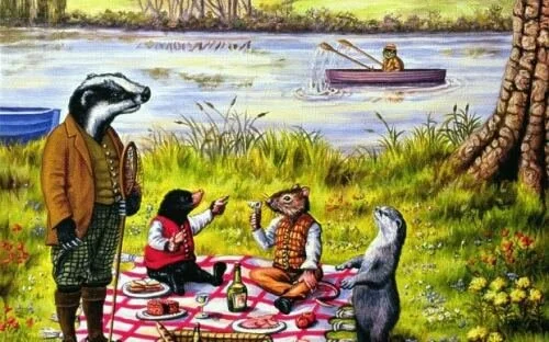 July Community Potluck and Conservation Council Meeting
