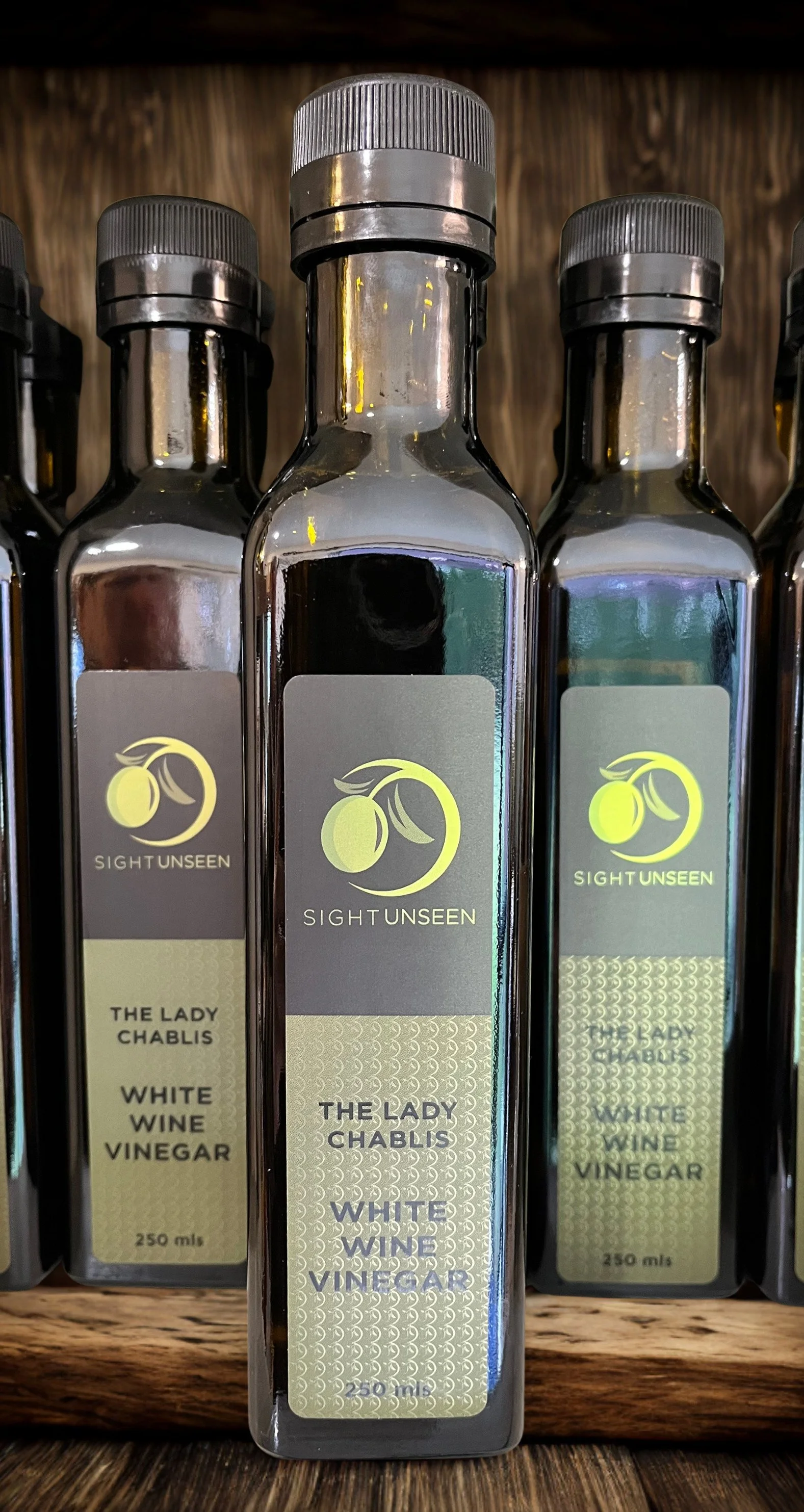 Lady Chablis 250ml