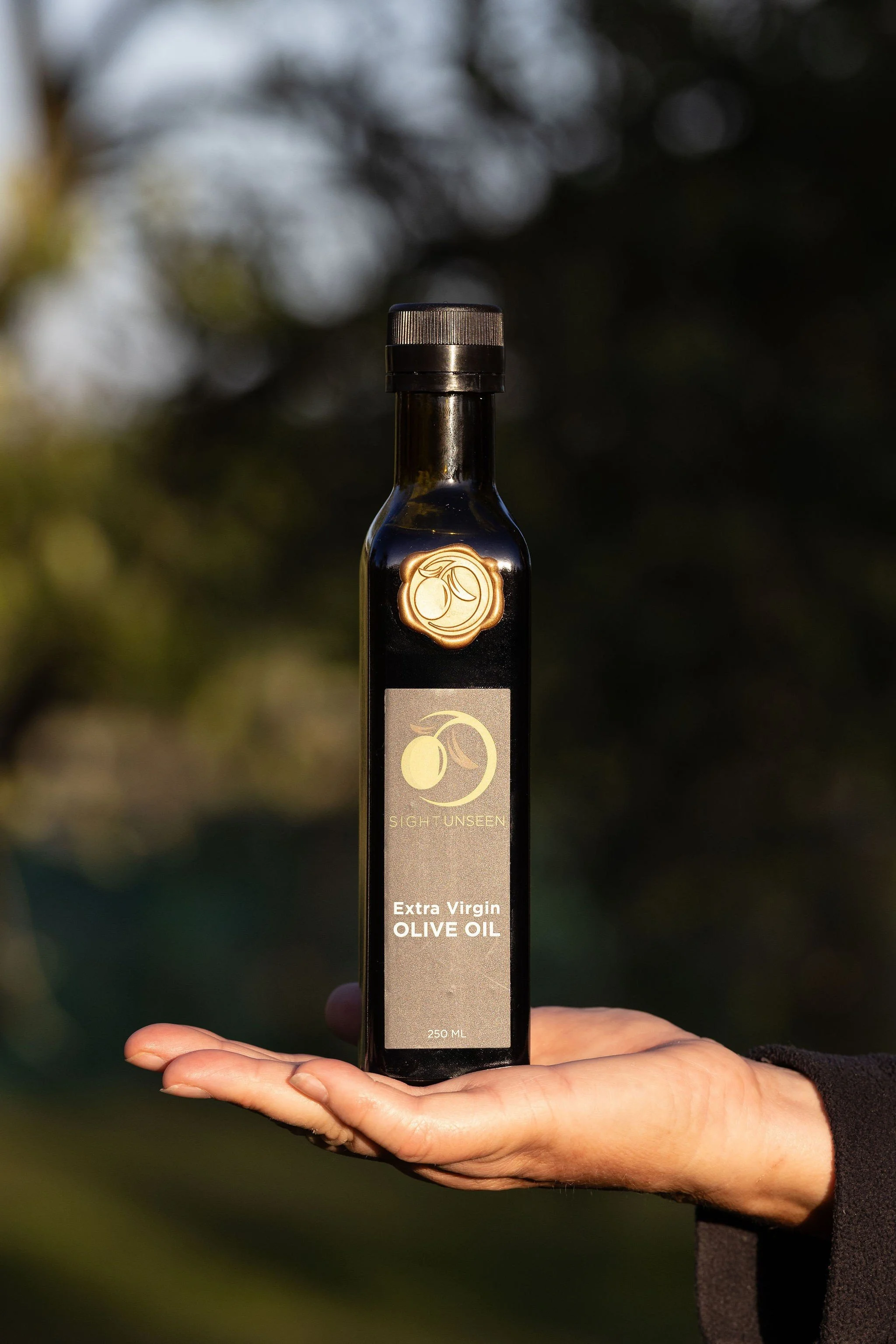 EVOO