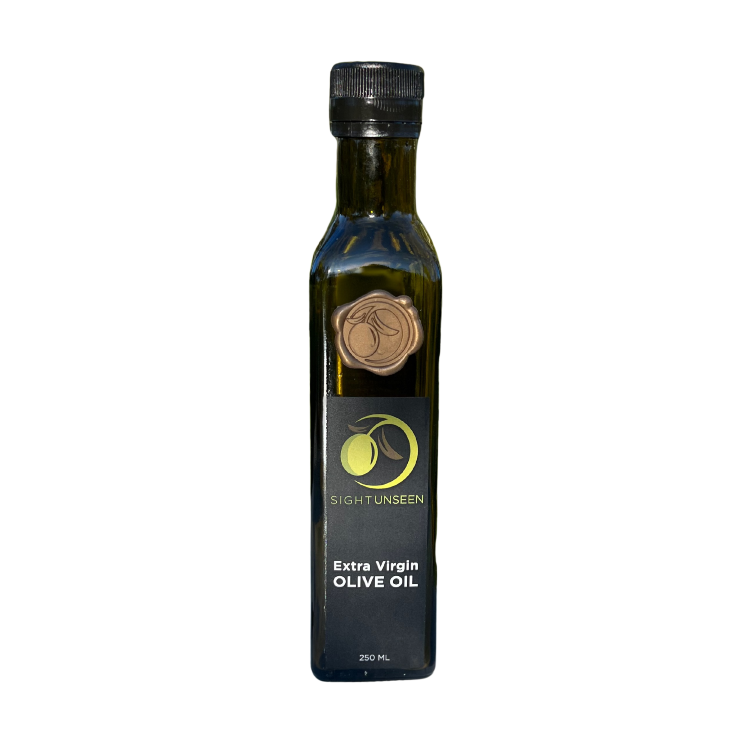 Sight Unseen Extra Virgin Olive Oil