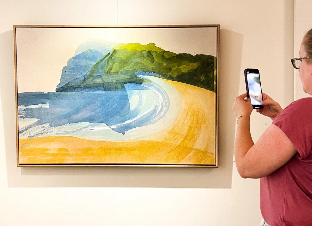 Why Small Businesses Like Hardys Bay Club Are a Big Deal for Local Artists