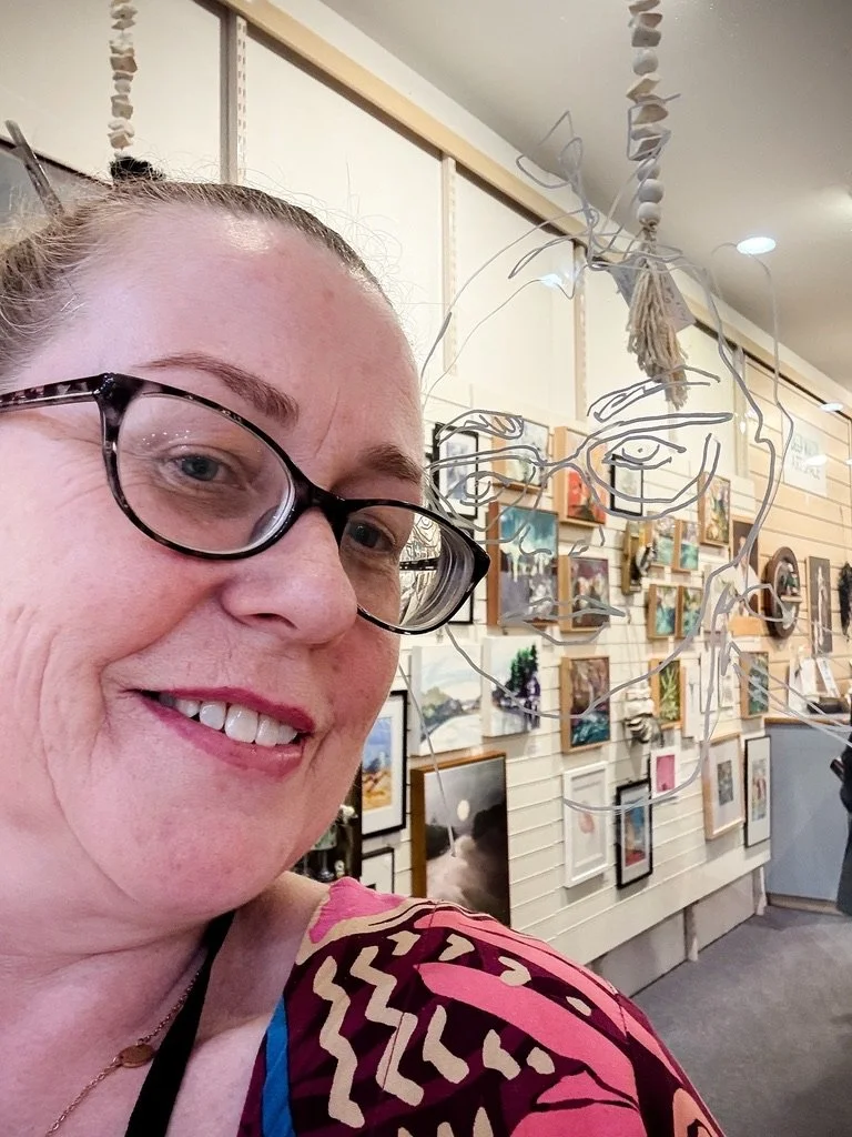 Deep Water Art Space