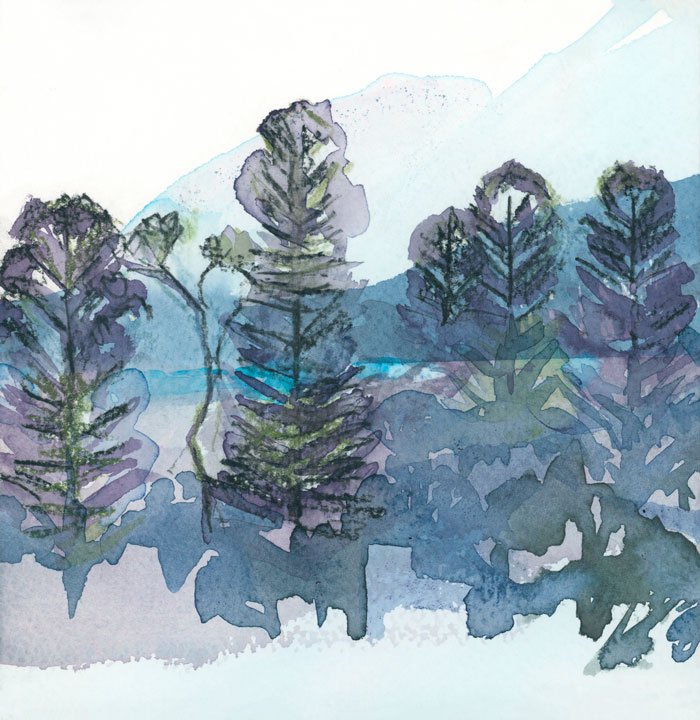 Woy Woy (Towards Gosford)