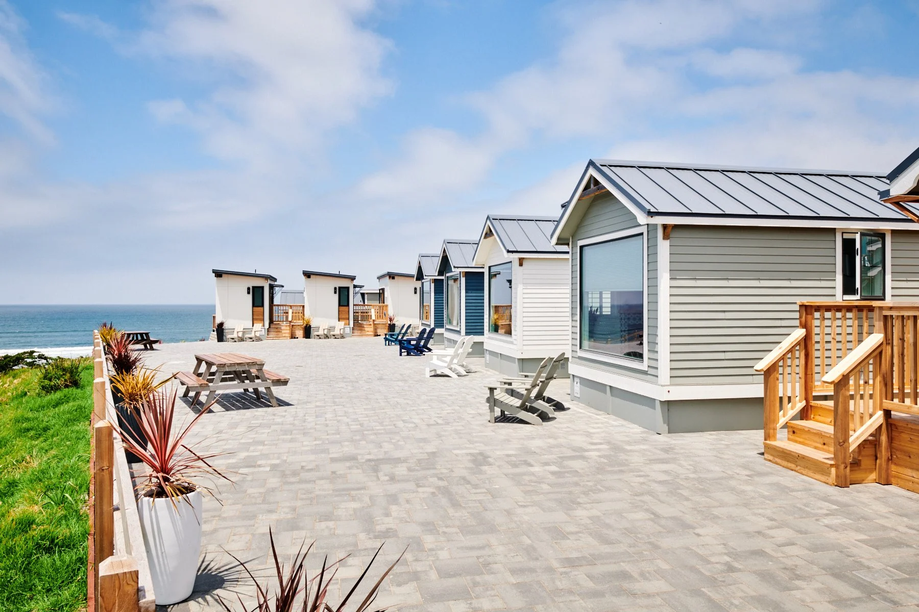 Osprey &amp; Sweetwater Cottages