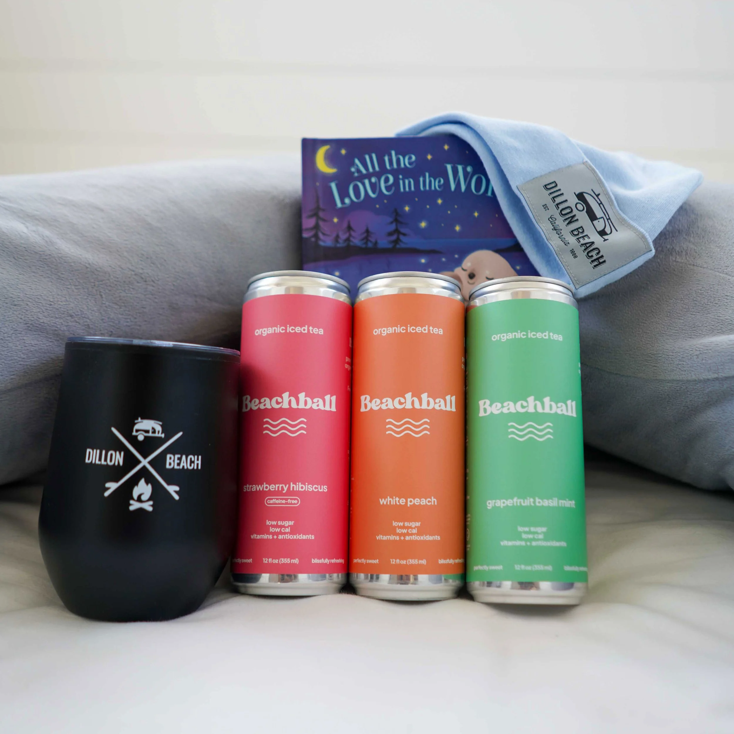 Babymoon add on package