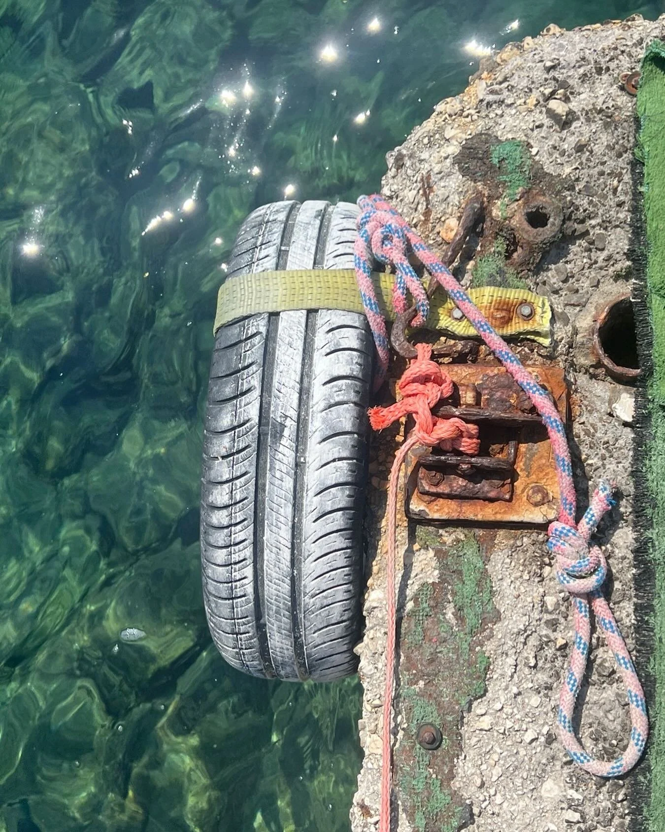 Dreaming of Greece days