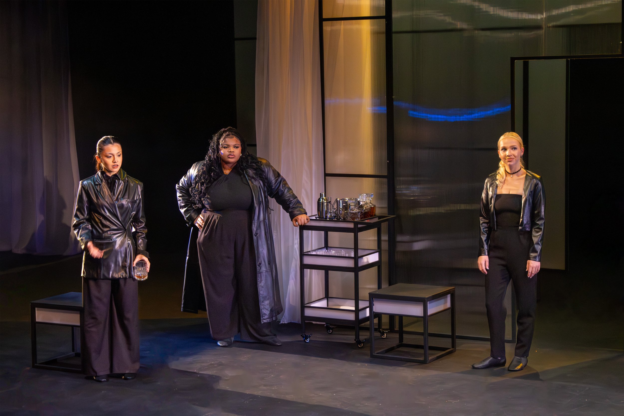 See Me: A Devised Piece