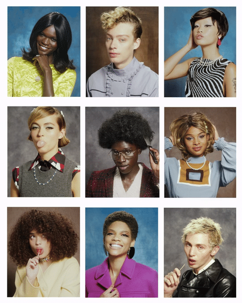 "L'OFFICIEL: YEARBOOK"