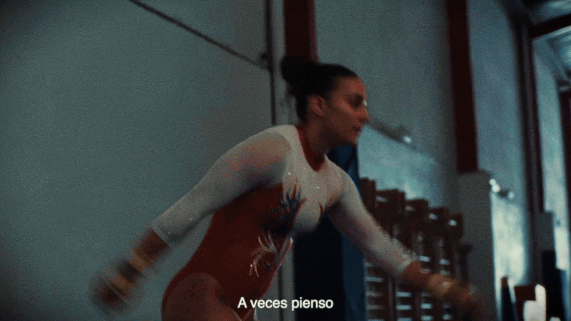 MAXXX ENERGY: "COSTA RICA OLYMPIANS"
