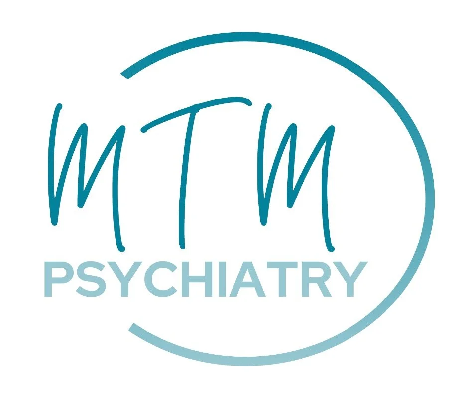 MTM Psychiatry