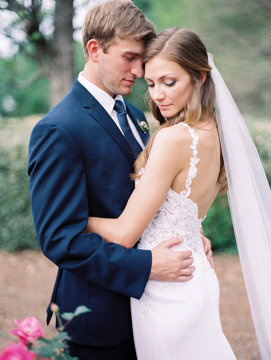 Walnut Hill Farm: Jessica & Andrew