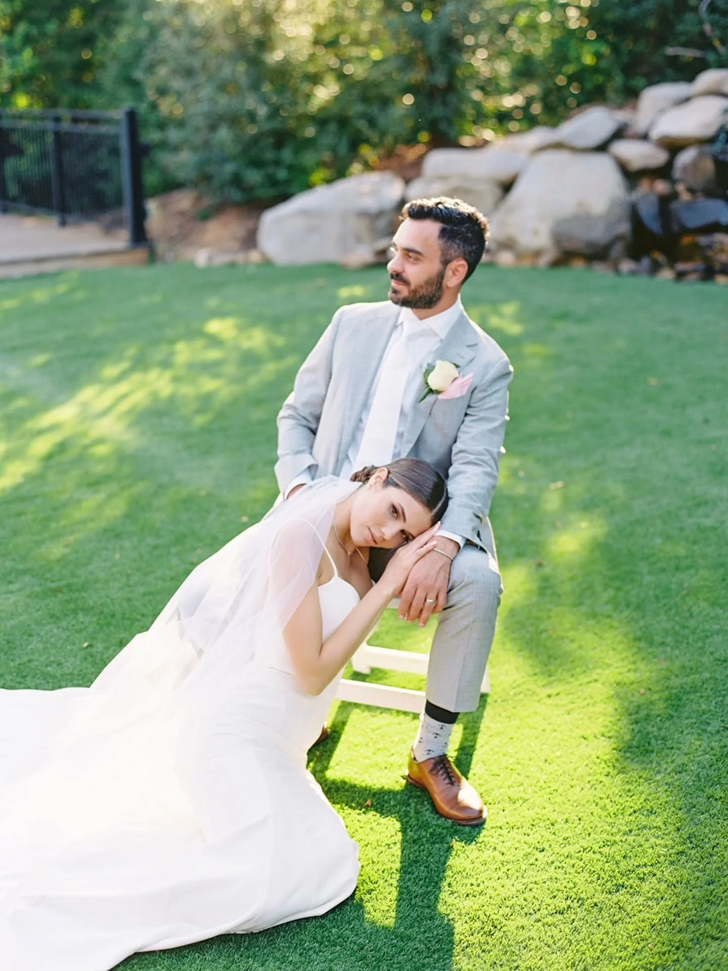 Grateful for couples who trust us to create, not just document.
When you give us space to be artistic on a wedding day, the result is something deeper than photos&mdash;it&rsquo;s feeling, movement, light, and story. These are the moments that happen