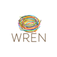 Women's Rights Empowerment Network logo