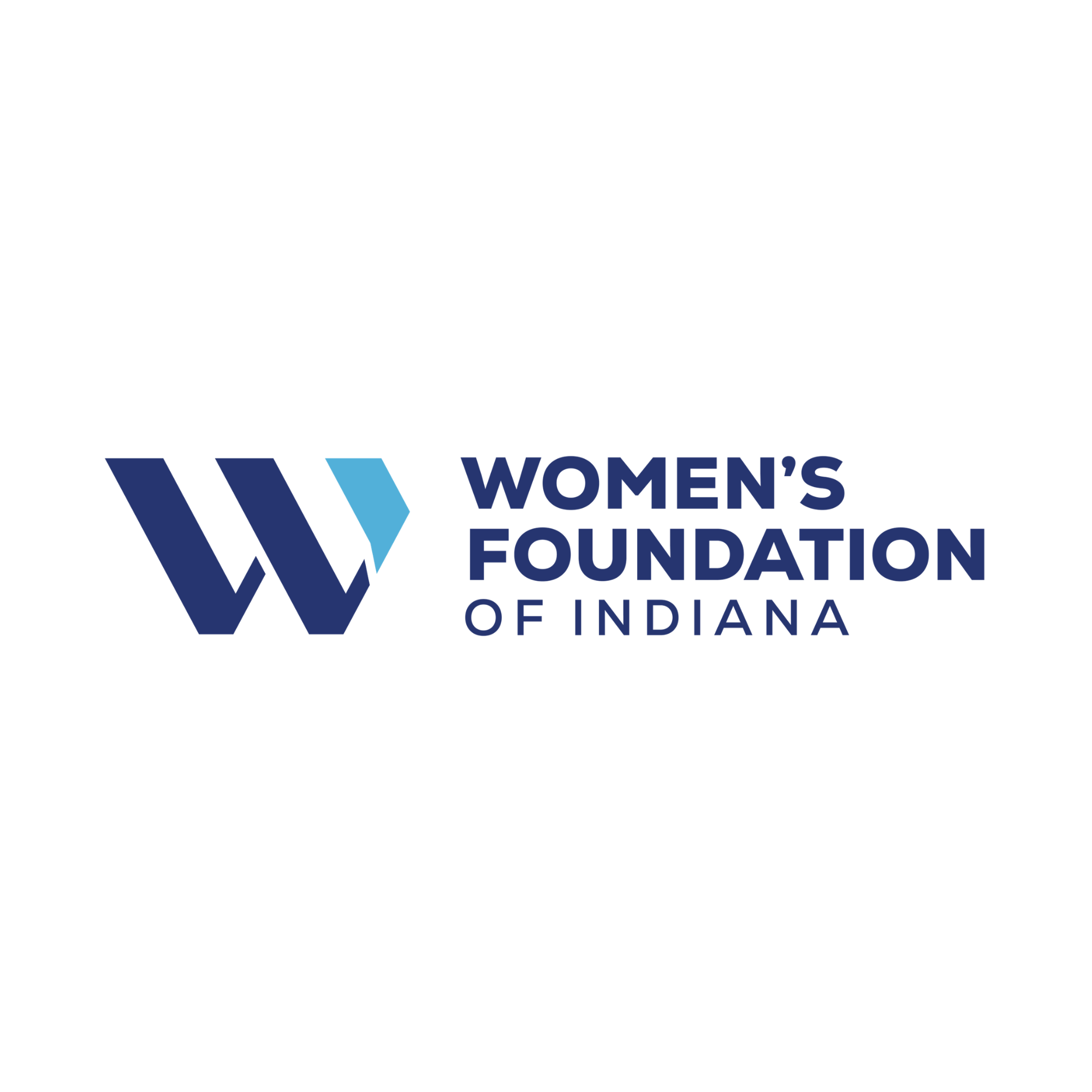 Women's Fund of Indiana logo