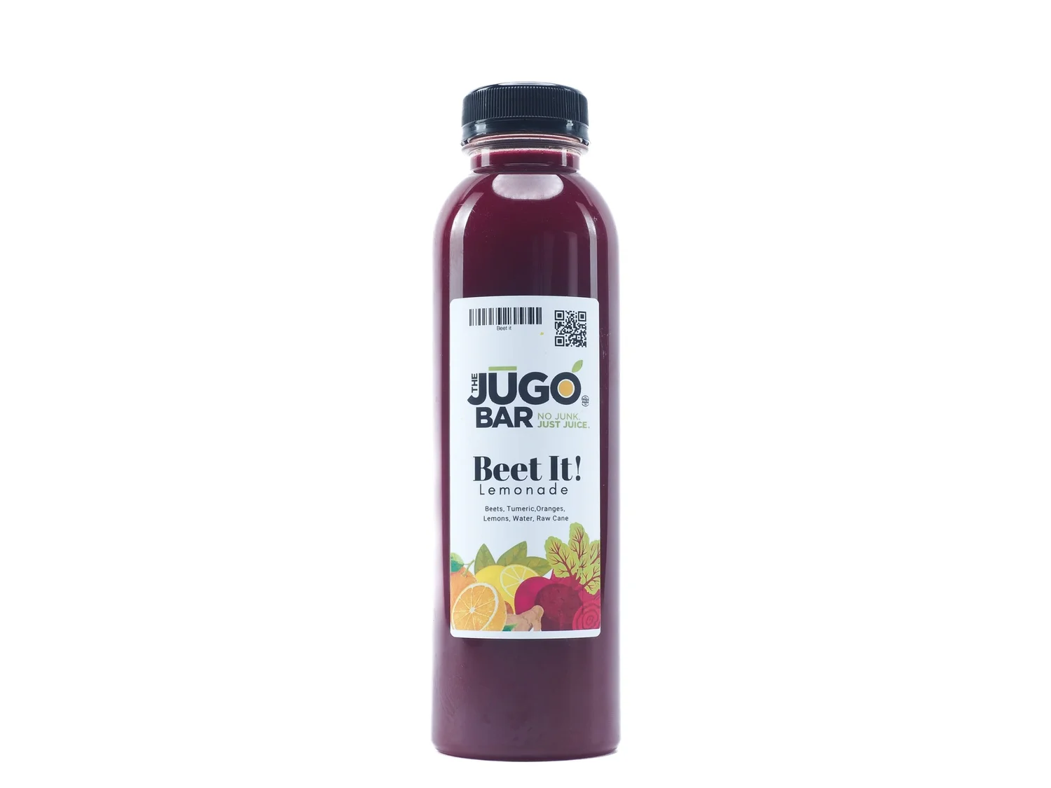 Beet It