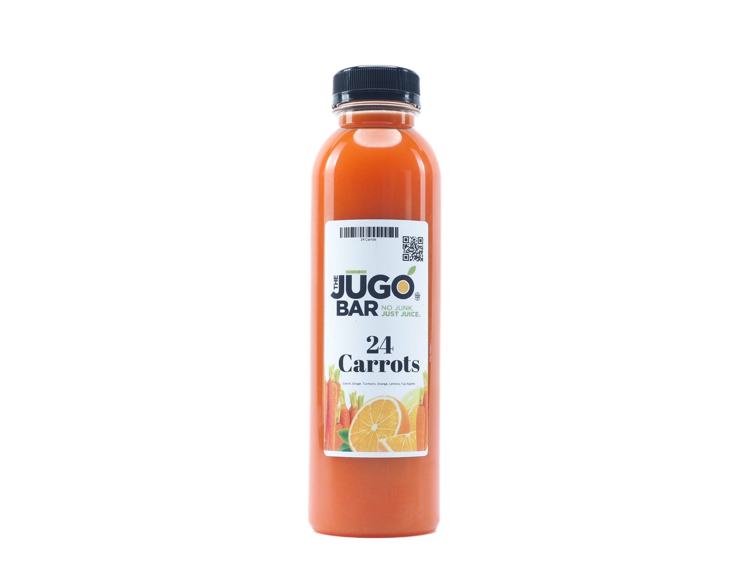 Thejugobar