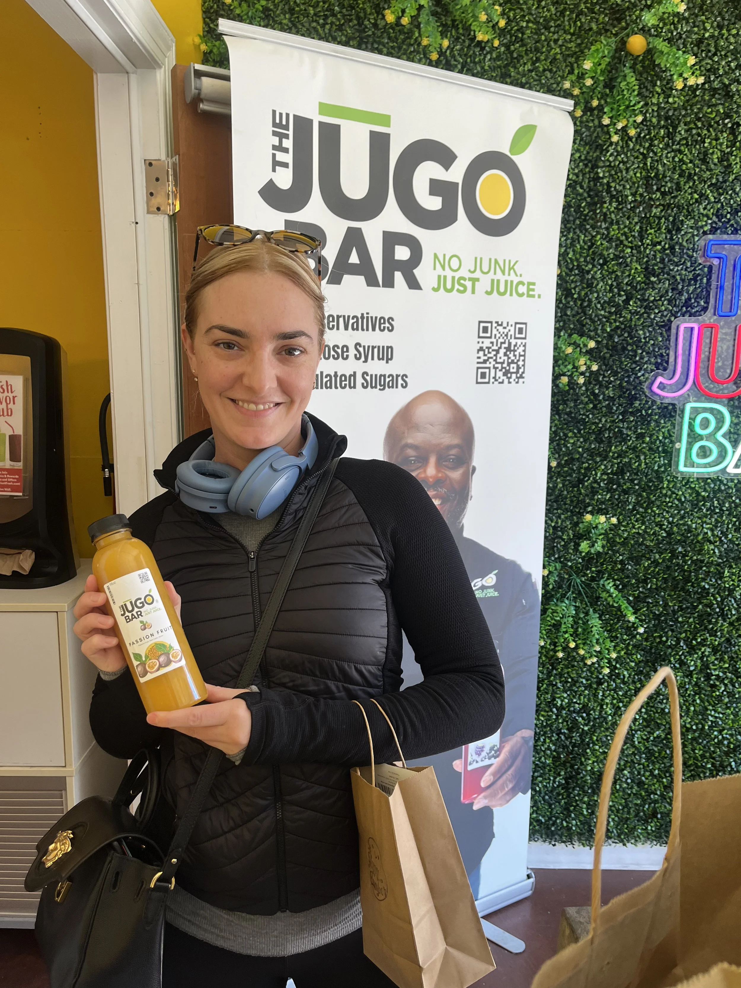 Thejugobar