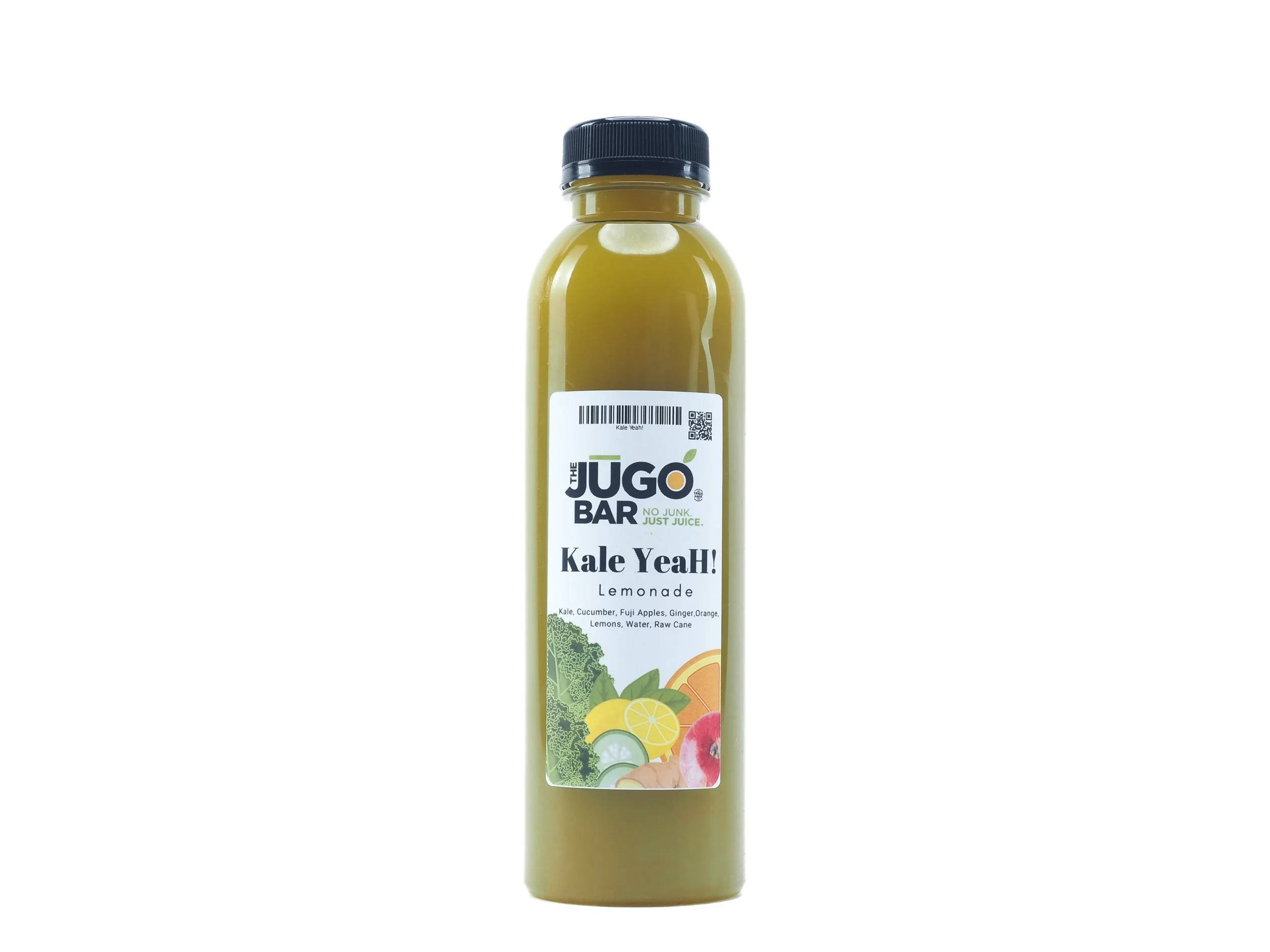 Thejugobar