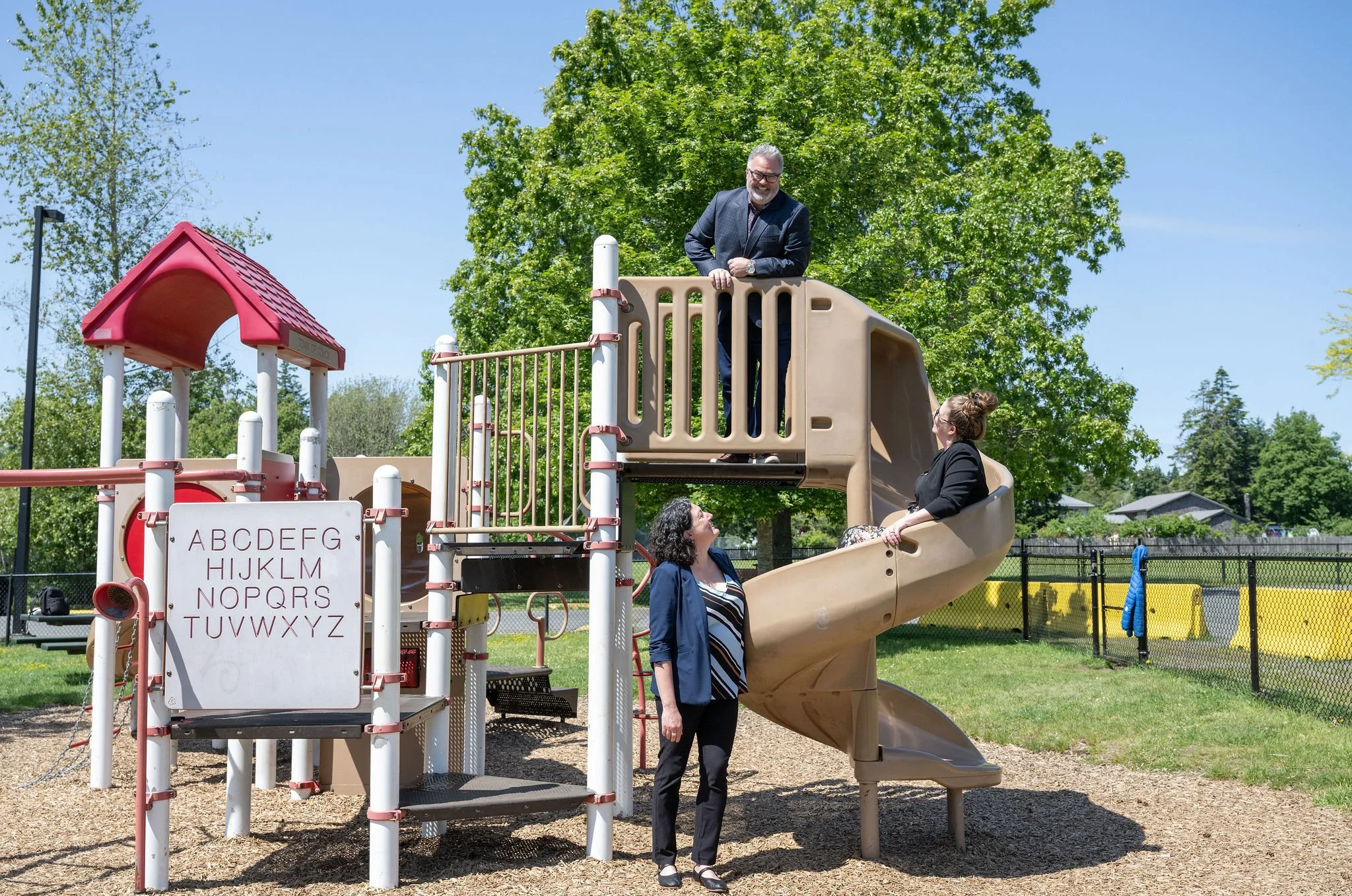 Empowering Youth on Vancouver Island: How Infinite Horizons Foundation Is Shaping Future Leaders