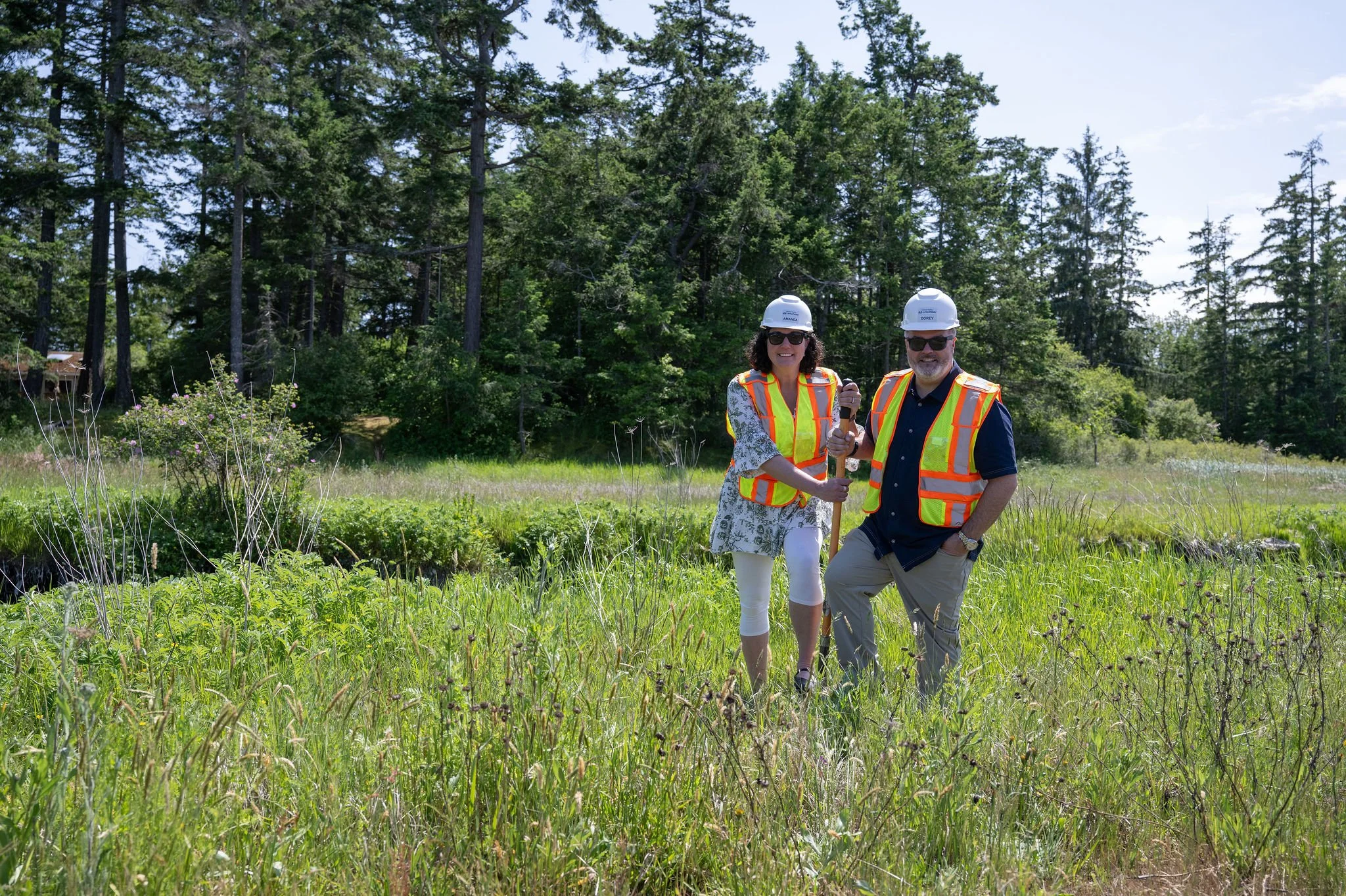 Protecting Vancouver Island’s Environment: A Commitment to a Sustainable Future&nbsp;