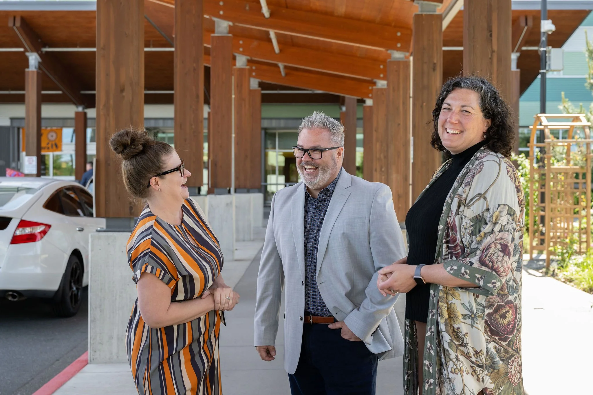Strengthening Local Healthcare: Building a Healthier Vancouver Island&nbsp;