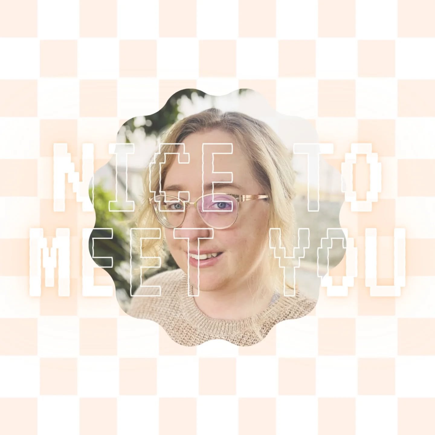 Hi, it's nice to meet you! I'm Megan Walker, the creative behind Vector Vibes! 👋

My journey hasn't been linear; you may know me from Megan Walker Art Studio, Arch Theory Displays, or MW Custom Laser Works. However, while I faced some health setback