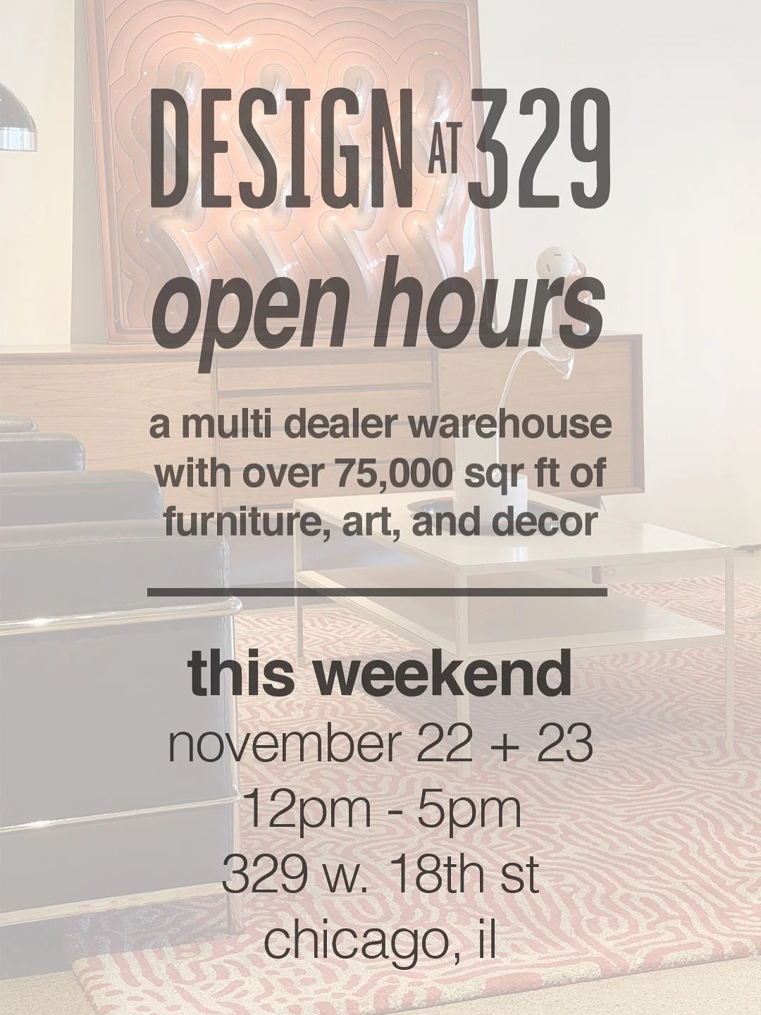 Only two more left this year‼️ come one come all this weekend, 12-5 saturday and sunday