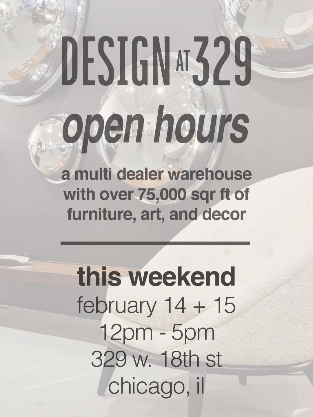 First open hours of the month this weekend. Saturday and Sunday 12-5 ‼️Lots of amazing things for you all, see you soon.