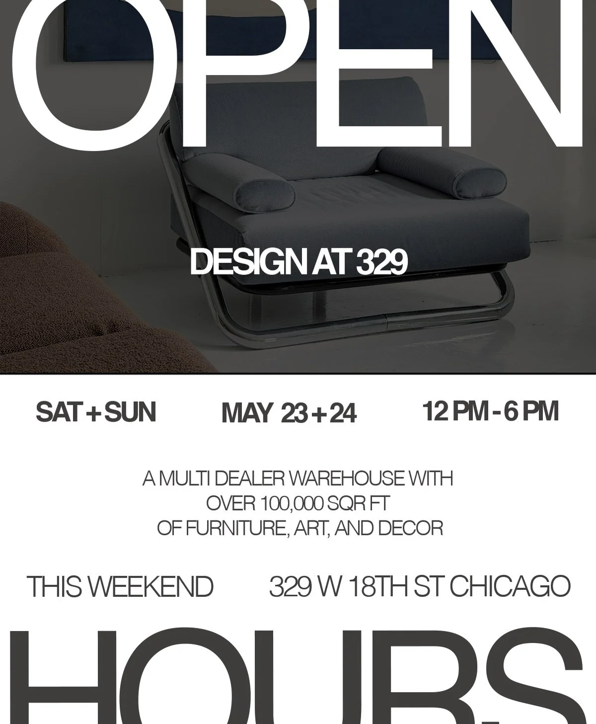 Long weekends are for vintage shopping &mdash;

Come hang this Saturday and Sunday 12-6 at the warehouse
