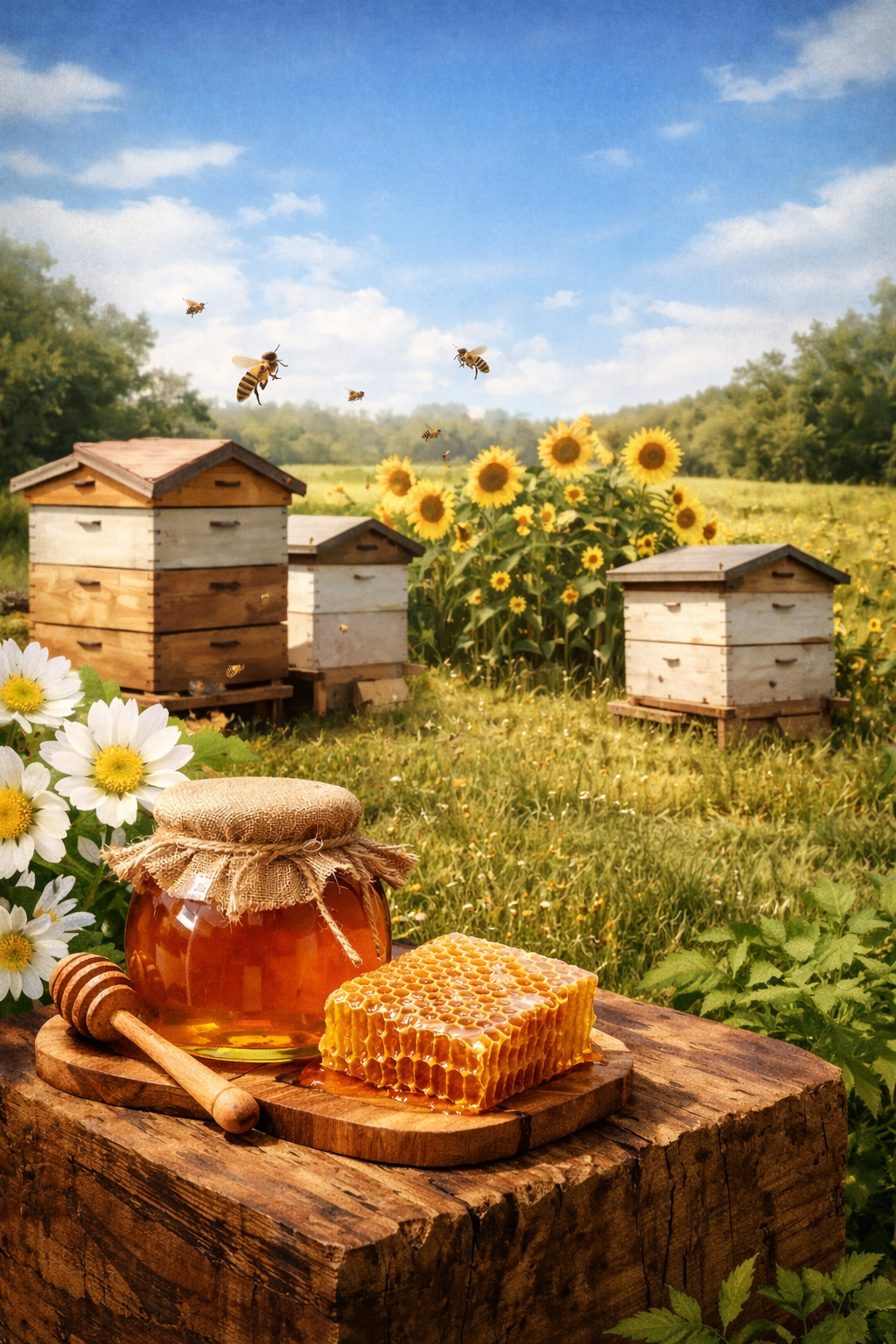 Monthly HCBA Meeting