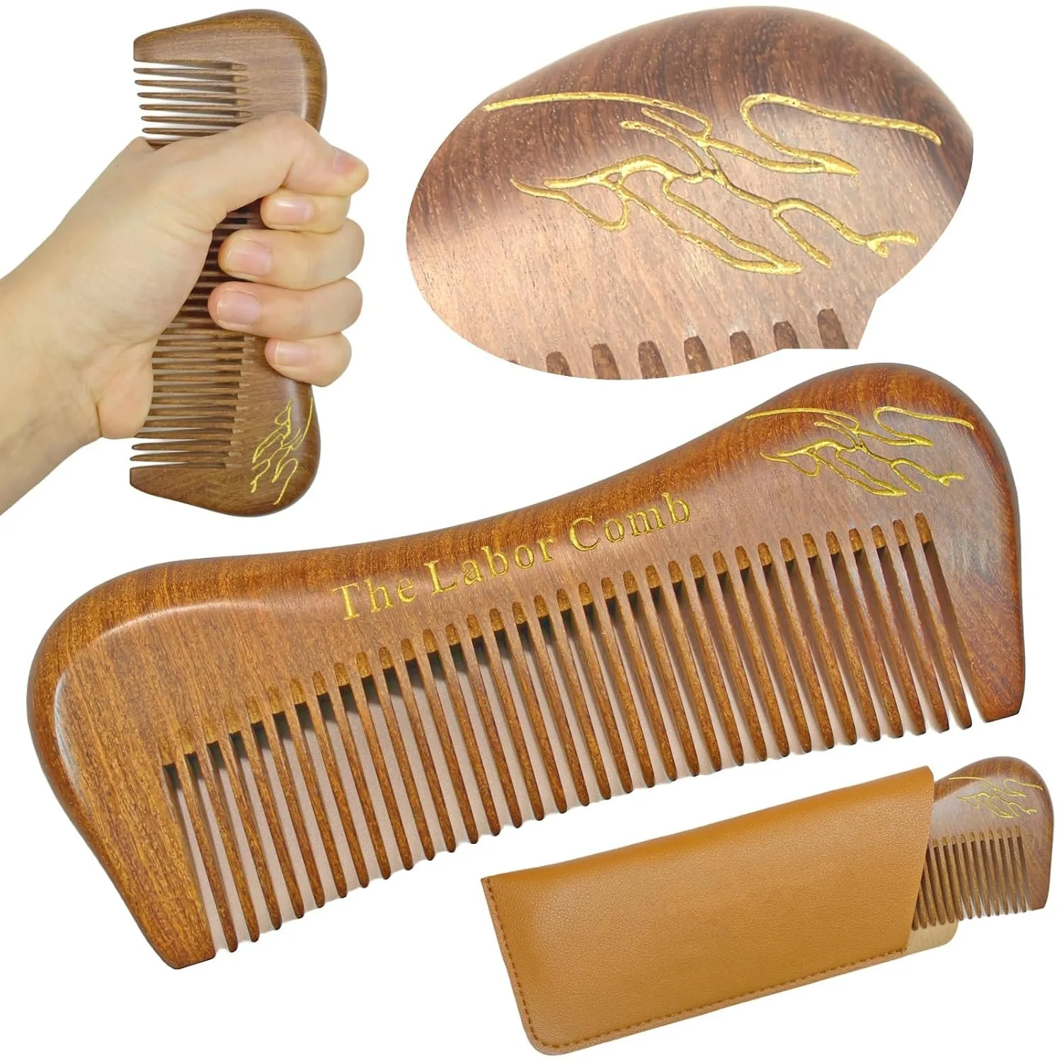 Labor Comb