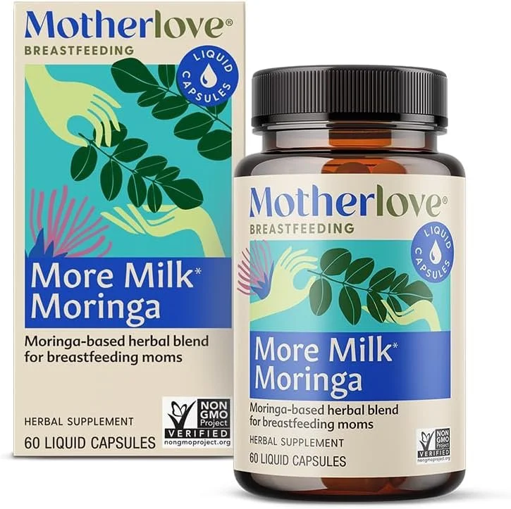 Lactation Supplement