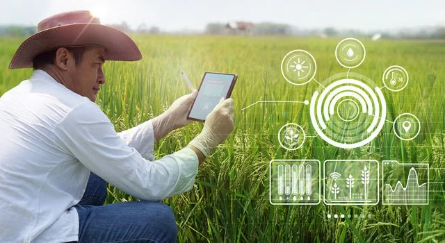 Harvest Reports
