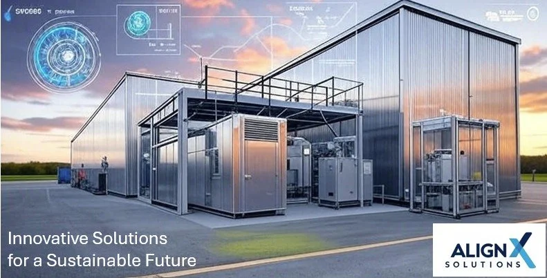 Boost Manufacturing with AlignX Solutions’ AI Maintenance Platform