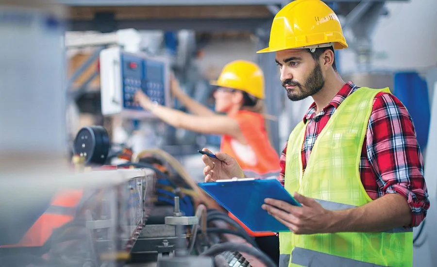 Eliminate Manual Process Bottlenecks with AI-Driven Automation