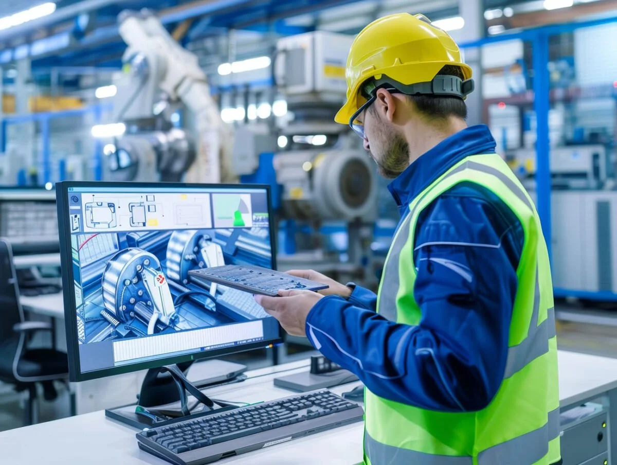 Modernizing Legacy Systems to Enhance Competitive Advantage