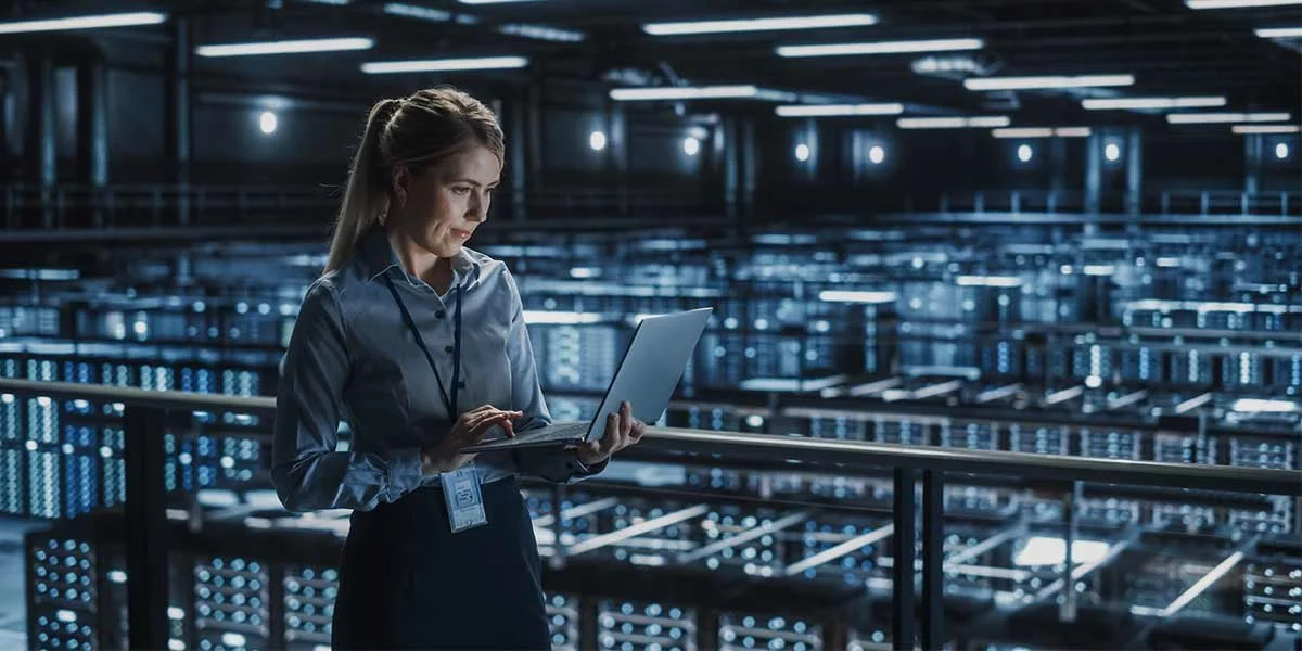 Integrating Data Silos for Unified Manufacturing Operations