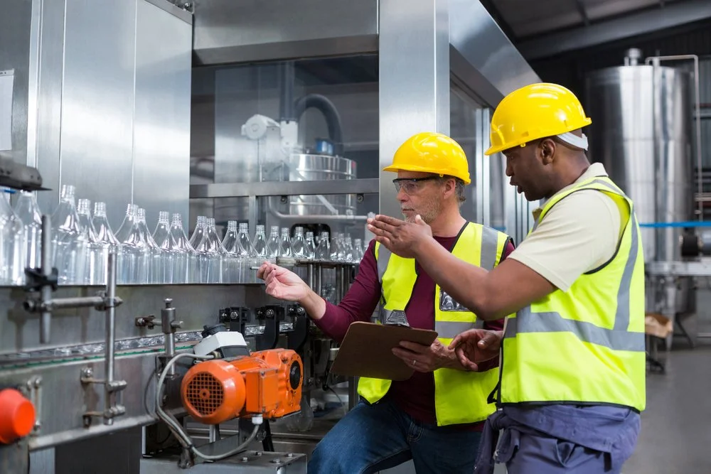 Leveraging Real-Time Insights to Prevent Production Delays