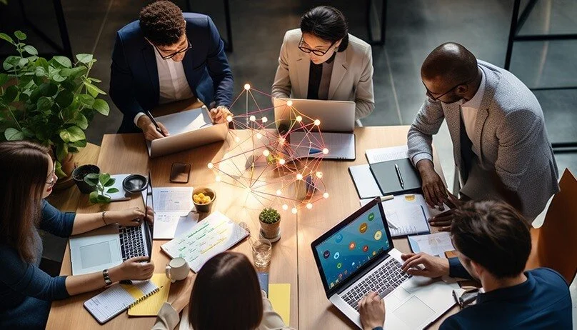 AI Insights Tailored to Your Industry