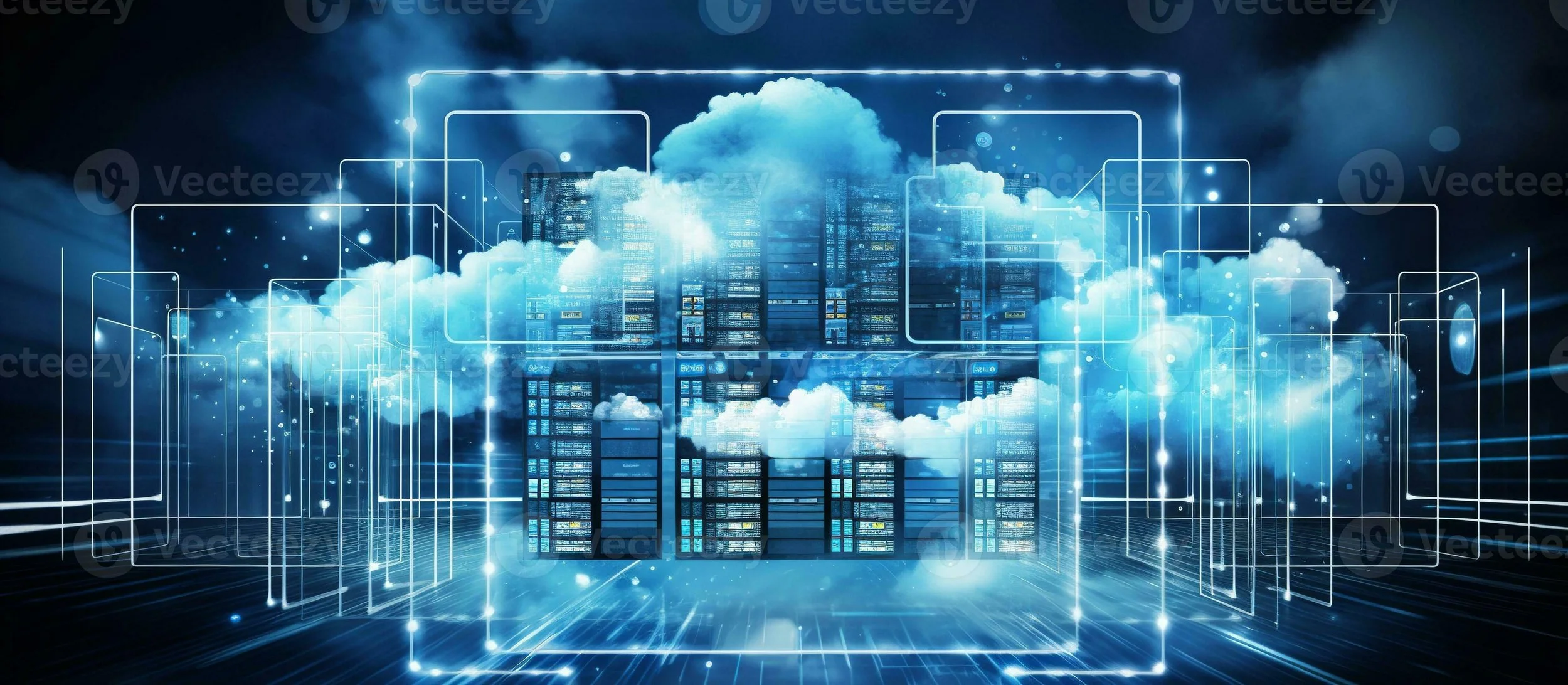 Cloud &amp; Data Transformation Strategy