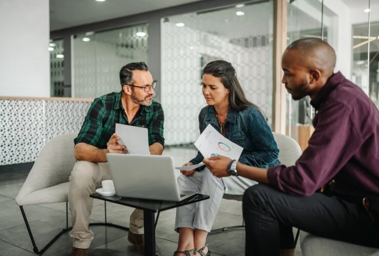 AI Program &amp; Product Delivery Advisory